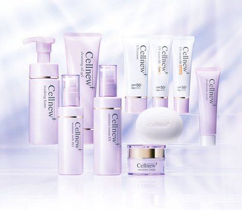 セルニュープラス